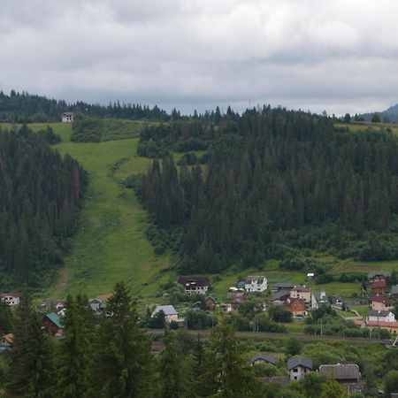 Біля Лісу Шале З Двома Спальнями Slavskoje Eksteriør bilde