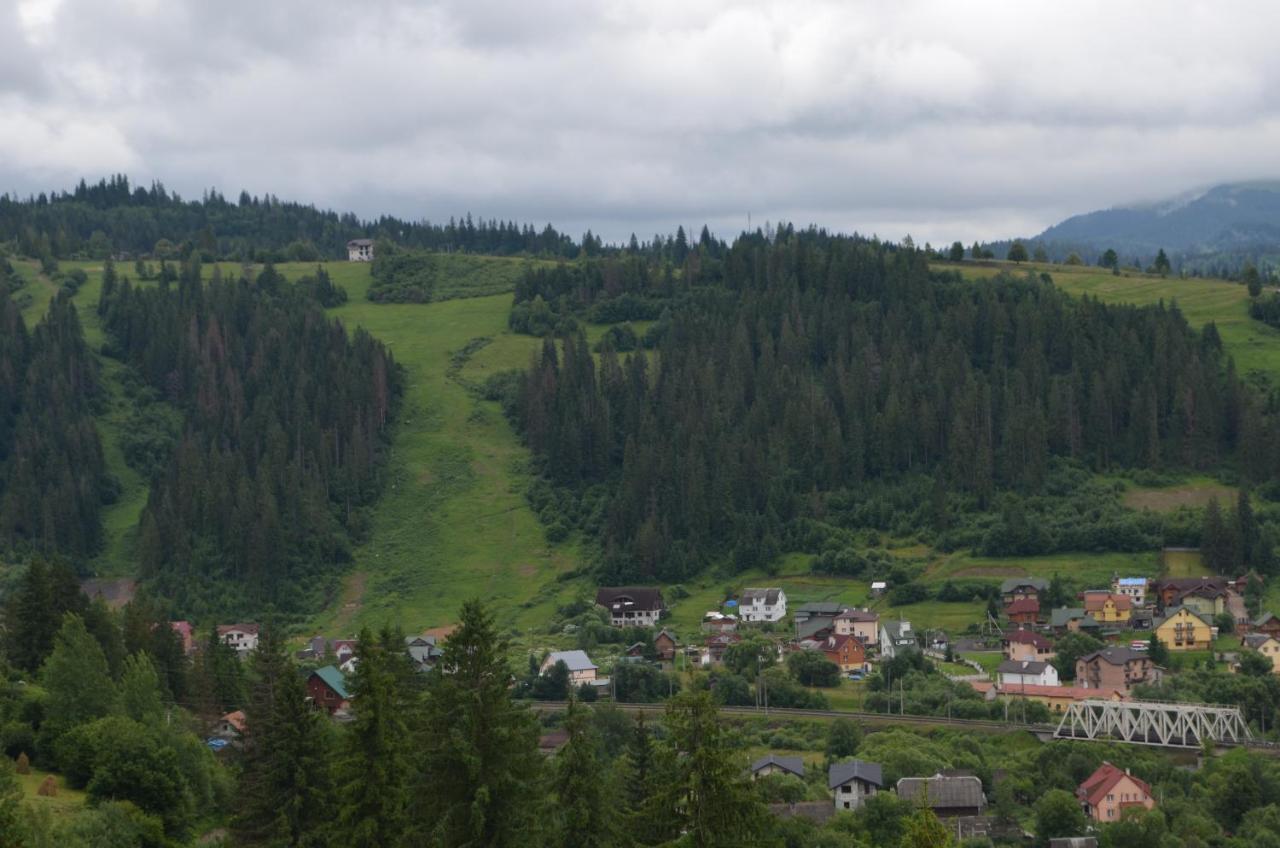 Біля Лісу Шале З Двома Спальнями Slavskoje Eksteriør bilde