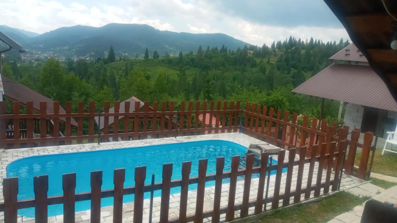Біля Лісу Шале З Двома Спальнями Slavskoje Eksteriør bilde